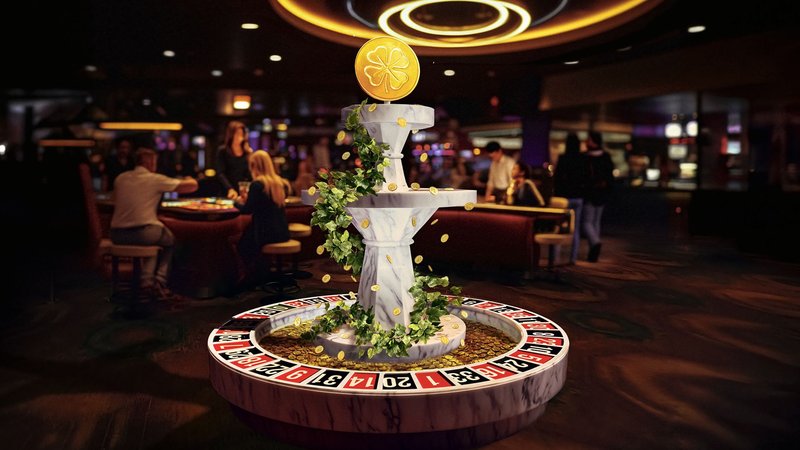 Best millioner casino bonus in Netherland