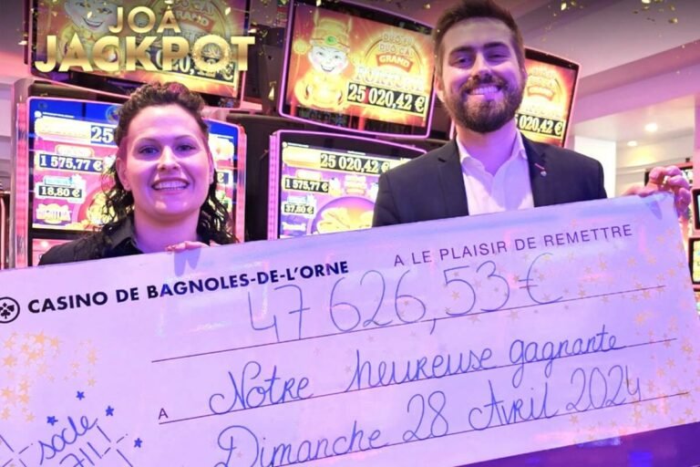 Découvrez jackpot bob casino Découvrez jackpot bob casino