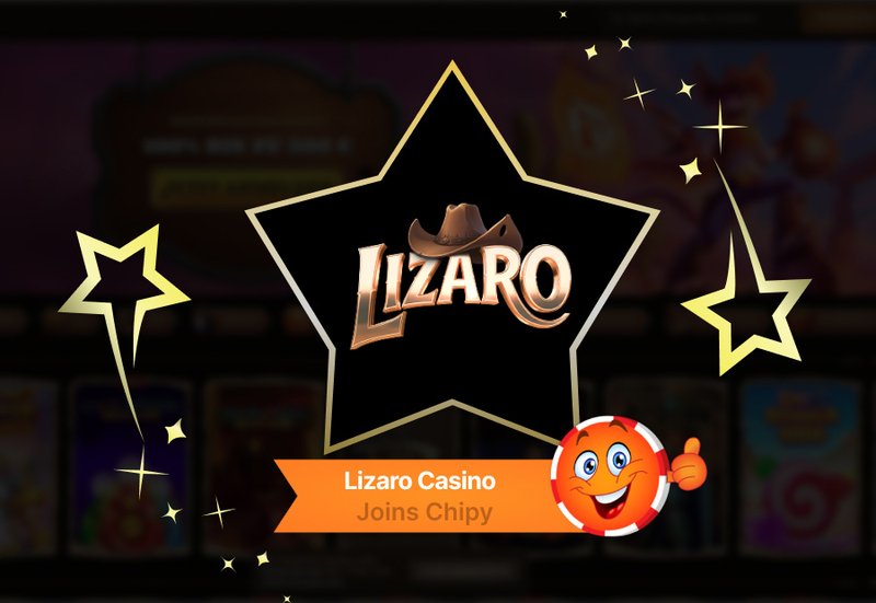 United Kingdom - casino lizaro
